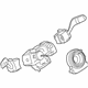 Ford GN1Z-3F791-N Housing Assembly - Steering Column
