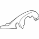 Ford GN1Z-3530-DA Upper Shroud