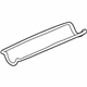 Ford E7TZ-6710-B Oil Pan Gasket Ford E7TZ-6710-B Oil Pan Gasket