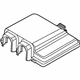 Ford JU5Z-14A003-E Top Cover Ford JU5Z-14A003-E Top Cover