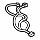 Ford GD9Z-14D202-AA Wire Harness Ford GD9Z-14D202-AA Wire Harness