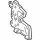 Ford GD9Z-8983-A Mount Bracket Ford GD9Z-8983-A Mount Bracket