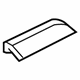 Ford 8A8Z-7455182-AA Cover, Rear Passenger Side Ford 8A8Z-7455182-AA Cover, Rear Passenger Side