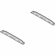 Ford EK4Z-6150244-B Roof Bow, Rear