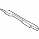 Ford 6E5Z-5402000-A Panel Reinforcement Ford 6E5Z-5402000-A Panel Reinforcement