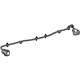 Ford HS7Z-6B019-B Heater Harness, Outer Ford HS7Z-6B019-B Heater Harness, Outer