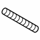 Ford -W702401-S437 Stud Ford -W702401-S437 Stud