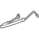 Ford LC3Z-3A719-D Power Steering Hose
