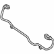 Ford DL3Z-14D202-L Cable Ford DL3Z-14D202-L Cable
