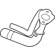Ford LC3Z-9034-B Filler Neck Ford LC3Z-9034-B Filler Neck