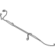 Ford NL3Z-15K867-G Wire Harness