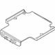 Ford 8A5Z-14A301-A Module Bracket Ford 8A5Z-14A301-A Module Bracket