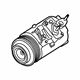 Ford K2GZ-19703-A Compressor Assembly Ford K2GZ-19703-A Compressor Assembly