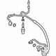 Ford K2GZ-19972-L Discharge Hose Ford K2GZ-19972-L Discharge Hose