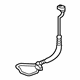 Ford M2GZ-19835-A A/C Hose Ford M2GZ-19835-A A/C Hose