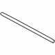 Ford K2GZ-2021702-B Lower Seal Ford K2GZ-2021702-B Lower Seal