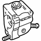 Ford YL8Z-8592-AB Thermostat Housing Ford YL8Z-8592-AB Thermostat Housing