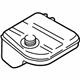 Ford 5S4Z-8A080-AA Reservoir Ford 5S4Z-8A080-AA Reservoir