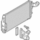 Ford AA5Z-6K775-A Cooler Assembly - Engine Charge Air Ford AA5Z-6K775-A Cooler Assembly - Engine Charge Air