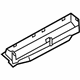 Ford DS7Z-19A435-A Holder Ford DS7Z-19A435-A Holder