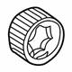 Ford F8CZ-13N019-BA Retainer - Bulbs