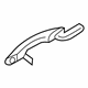 Ford GJ7Z-5422404-ABPTM Handle, Outside, Passenger Side Ford GJ7Z-5422404-ABPTM Handle, Outside, Passenger Side