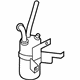 Ford 9T1Z-19C836-A Drier Ford 9T1Z-19C836-A Drier