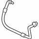 Ford 9T1Z-19D742-A Pressure Hose Ford 9T1Z-19D742-A Pressure Hose