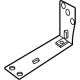 Ford PC3Z-28430B12-A Pivot, Passenger Side Ford PC3Z-28430B12-A Pivot, Passenger Side