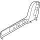Ford R2TZ-5861350-AA Cover - Seat Back Latch