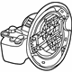 Ford BT4Z-7827936-A Housing, Rear