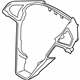 Ford DS7Z-3D758-BA Trim Plate