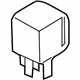 Ford FU5Z-14N089-A Relay Ford FU5Z-14N089-A Relay