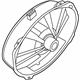 Ford LC5Z-18808-BA Front Driver Speaker Ford LC5Z-18808-BA Front Driver Speaker