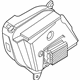 Ford LC5Z-18C804-AC Speaker