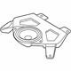 Ford LC5Z-18808-AA Instrument Panel Speaker