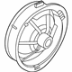 Ford LC5Z-18808-D Rear Driver Speaker Ford LC5Z-18808-D Rear Driver Speaker