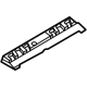 Ford SL1Z-7855141-AA Support - Roof Rack