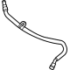 Ford LJ9Z-8A595-A Coolant Hose Ford LJ9Z-8A595-A Coolant Hose
