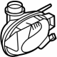 Ford LJ9Z-8A080-B Expansion Tank Ford LJ9Z-8A080-B Expansion Tank