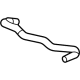Ford LJ9Z-8C289-A Coolant Hose Ford LJ9Z-8C289-A Coolant Hose