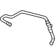 Ford LJ9Z-18472-A Coolant Hose Ford LJ9Z-18472-A Coolant Hose