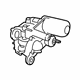 Ford KT1Z-17508-E Wiper Motor