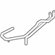 Ford DS7Z-8260-B Upper Hose Ford DS7Z-8260-B Upper Hose