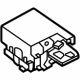 Ford RL3Z-10D737-A Actuator Assembly Ford RL3Z-10D737-A Actuator Assembly