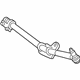 Ford LC3Z-3304-F Drag Link Ford LC3Z-3304-F Drag Link