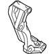 Ford AG1Z-2B292-D Bracket, Passenger Side Ford AG1Z-2B292-D Bracket, Passenger Side