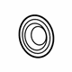 Ford GN1Z-99278A02-A Gasket Ford GN1Z-99278A02-A Gasket