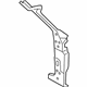 Ford GN1Z-7445114-D Trough, Rear Passenger Side Ford GN1Z-7445114-D Trough, Rear Passenger Side