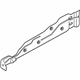 Ford ML3Z-9A032-E Heat Shield